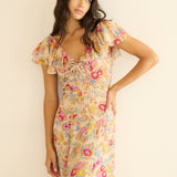 DOEN - AMÉRELLE DRESS