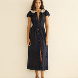 DOEN - AMÉRIE DRESS