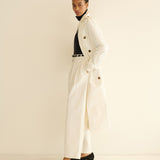 DOEN - AMHERST TRENCH