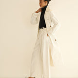 DOEN - AMHERST TRENCH