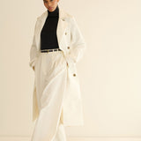 DOEN - AMHERST TRENCH