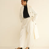 DOEN - AMHERST TRENCH