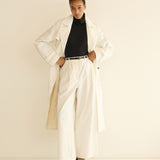 DOEN - AMHERST TRENCH