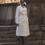 DOEN - AMHERST TRENCH