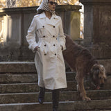 DOEN - AMHERST TRENCH