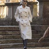 DOEN - AMHERST TRENCH