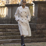 DOEN - AMHERST TRENCH