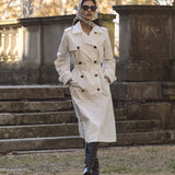 DOEN - AMHERST TRENCH