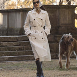 DOEN - AMHERST TRENCH