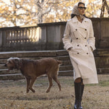 DOEN - AMHERST TRENCH