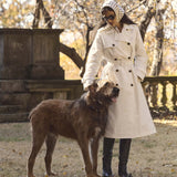 DOEN - AMHERST TRENCH