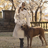 DOEN - AMHERST TRENCH