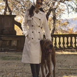 DOEN - AMHERST TRENCH