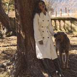 DOEN - AMHERST TRENCH