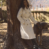 DOEN - AMHERST TRENCH