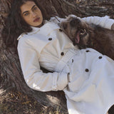 DOEN - AMHERST TRENCH