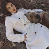 DOEN - AMHERST TRENCH