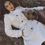 DOEN - AMHERST TRENCH