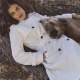 DOEN - AMHERST TRENCH