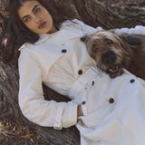 DOEN - AMHERST TRENCH