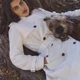 DOEN - AMHERST TRENCH