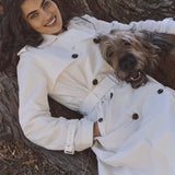 DOEN - AMHERST TRENCH