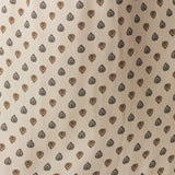 DÔEN - AMORETTE DRESS -- RIVIERA FOULARD