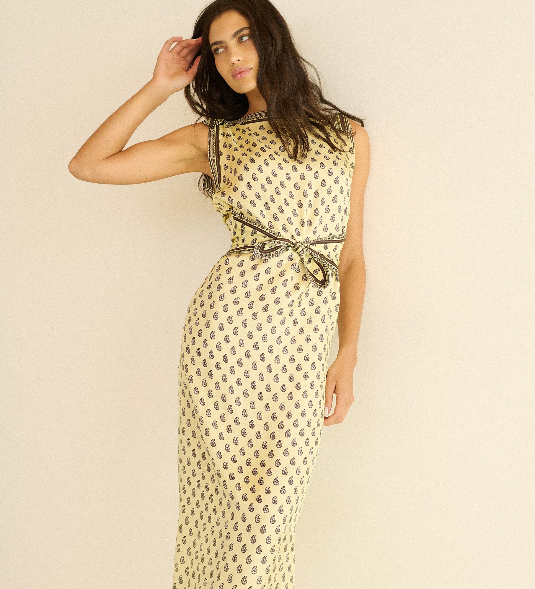 DOEN - AMORETTE DRESS