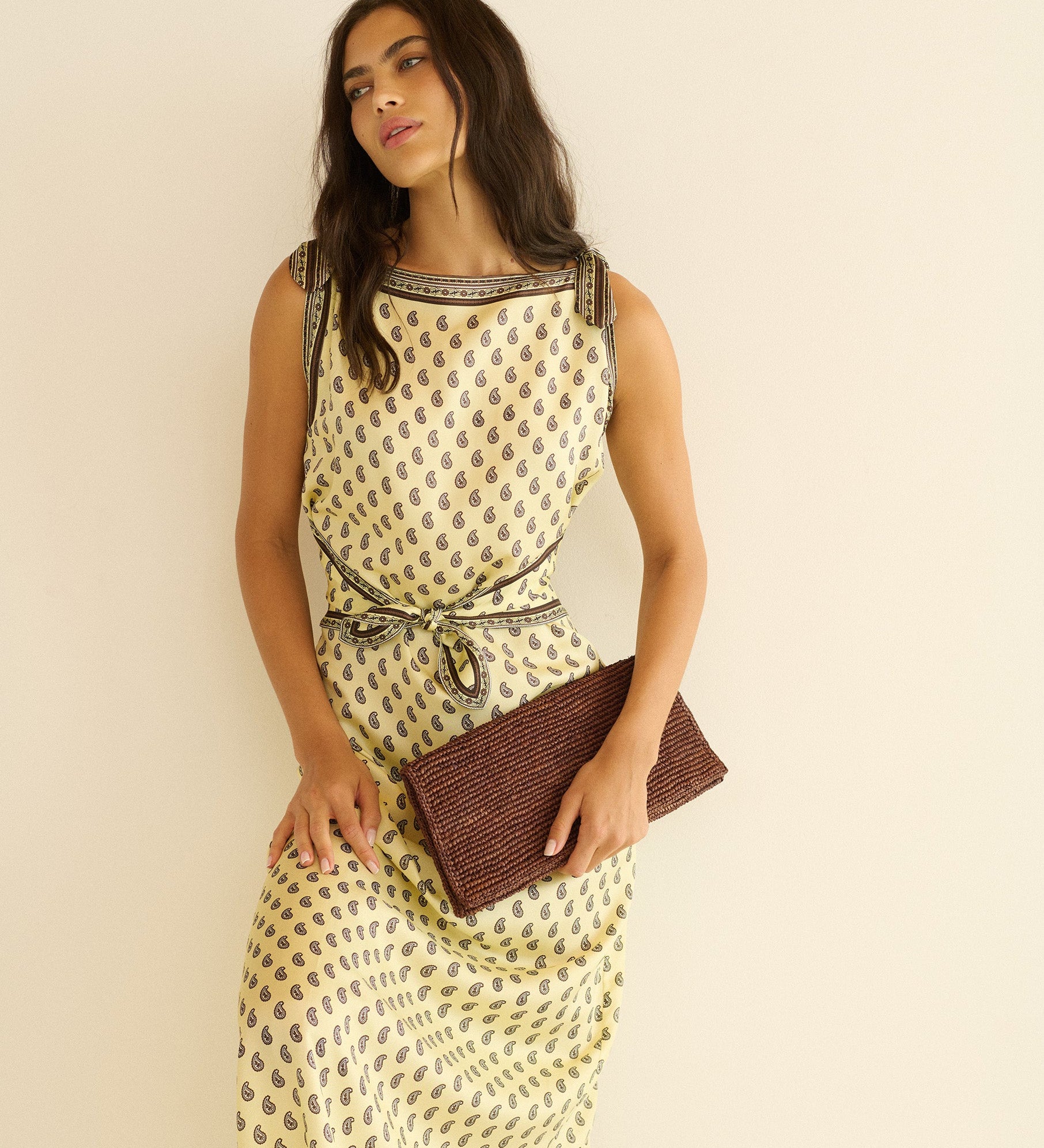 DOEN - AMORETTE DRESS