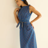 DOEN - AMORETTE DRESS