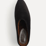 Le Monde Beryl - Allegra Mule / Black Shearling
