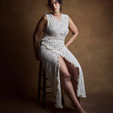 DOEN - ANABELIA DRESS