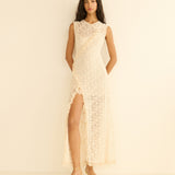 DOEN - ANABELIA DRESS