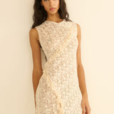 DOEN - ANABELIA DRESS