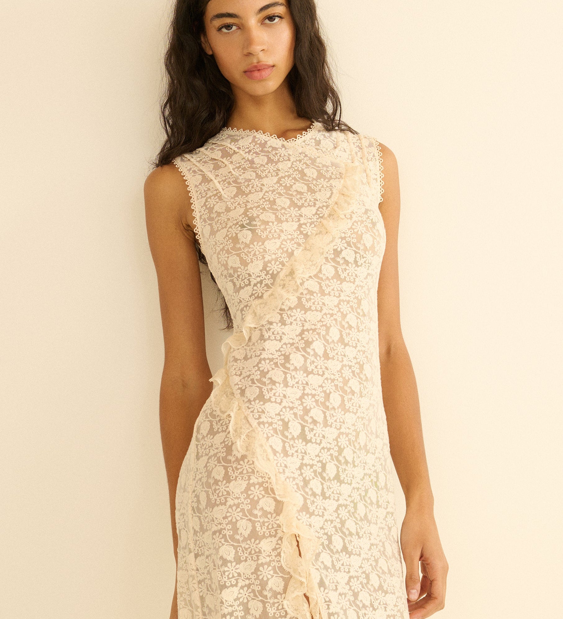 DOEN - ANABELIA DRESS