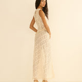 DOEN - ANABELIA DRESS