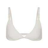 Ciao Lucia - Triangle Top Ivory