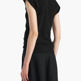 Khaite - Angel Top in Black
