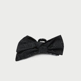 Loeffler Randall - Anika Bow Claw Clip