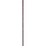 Dorsey - CELESTE ANKLET, LAB BLUE SAPPHIRE, GOLD