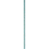 Dorsey - CELESTE ANKLET, NANO TURQUOISE, GOLD