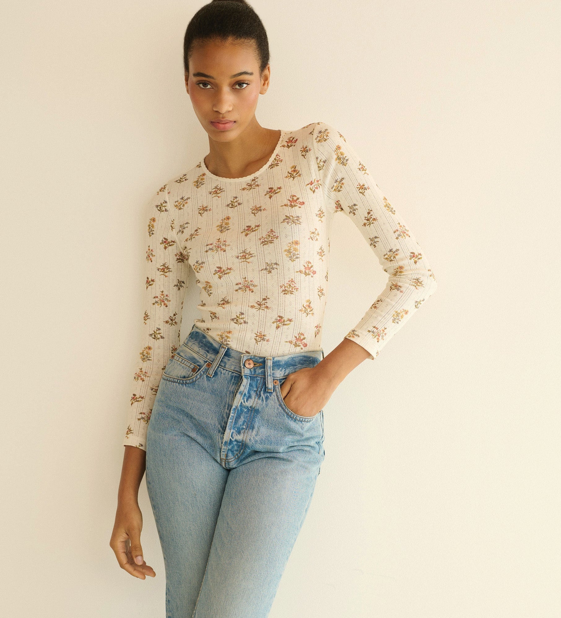 DOEN - ANNIE TEE