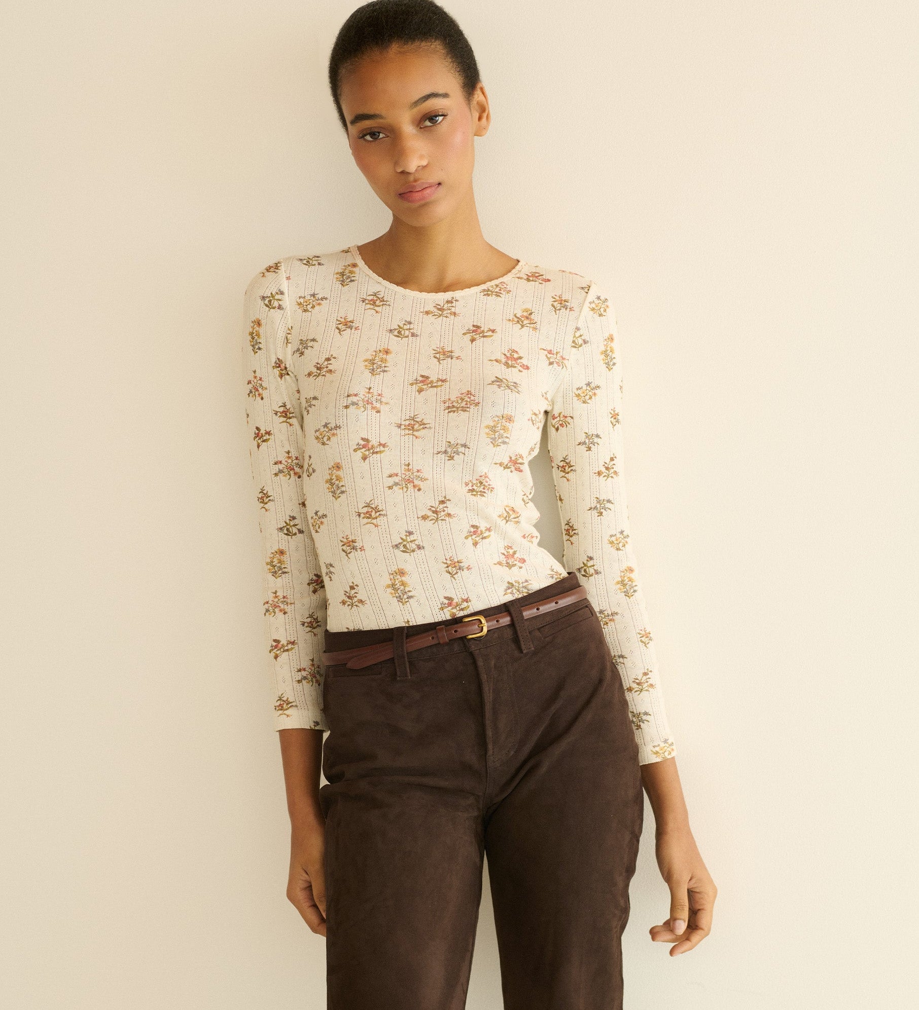 DOEN - ANNIE TEE