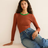 DOEN - ANNIE TEE