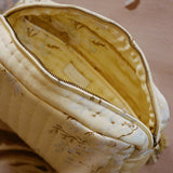 DOEN - ANNIVERSARY GRANDE QUINCE POUCH