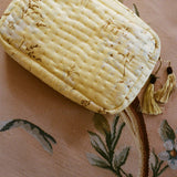 DOEN - ANNIVERSARY GRANDE QUINCE POUCH
