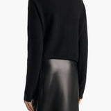 Khaite - Annora Cardigan in Black