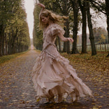 DOEN - ANTOINETTE ANNIVERSARY DRESS