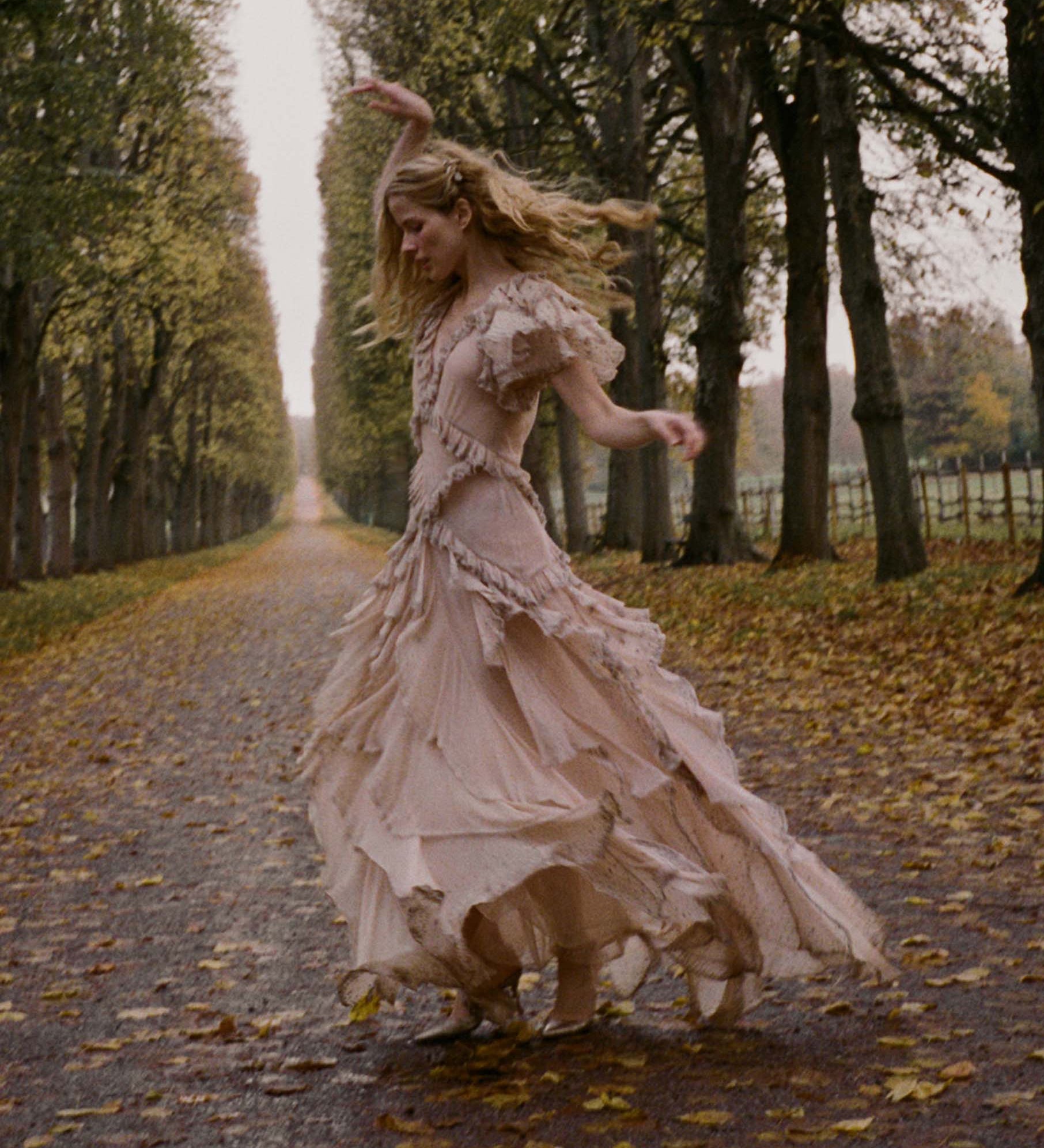 DOEN - ANTOINETTE ANNIVERSARY DRESS