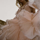 DOEN - ANTOINETTE ANNIVERSARY DRESS
